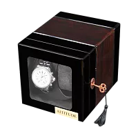Шкатулка для автоподзавода 2-х часов LT 2 GB фото