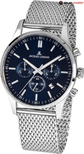 Наручные часы Jacques Lemans 1-2025H фото