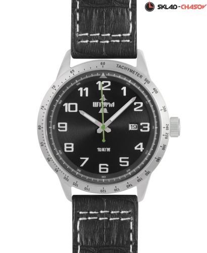 Часы "ШТУРМ" 10940342кк кварцевые фото