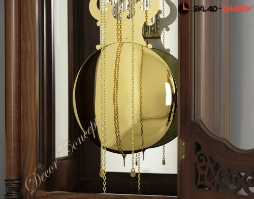 Напольные часы Columbus CR2305-451 фото фото 5