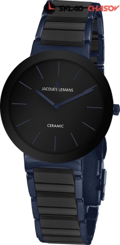 Jacques Lemans Ceramic 42-8I фото