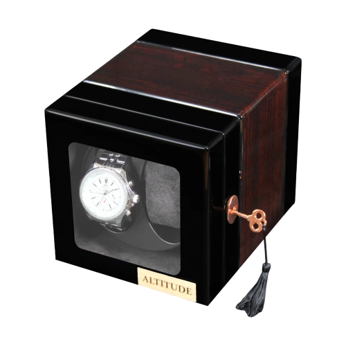 Шкатулка для автоподзавода 2-х часов LT 2 GB фото