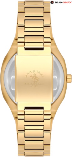 Santa Barbara Polo & Racquet Club SB.1.10625-4 фото фото 4