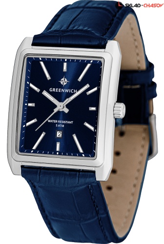 Greenwich GW 501.16.16 фото фото 2