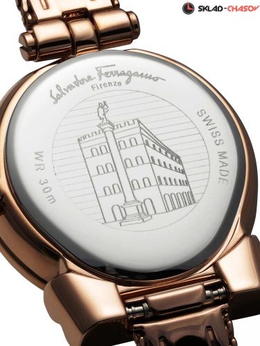 Salvatore Ferragamo SF1X00419 фото фото 5