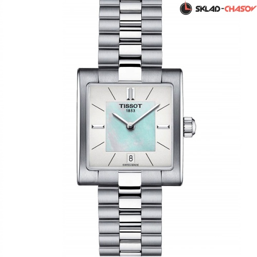 Tissot T090.310.11.111.01 фото