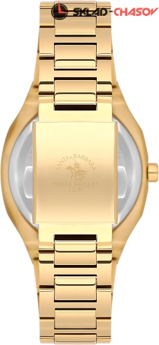 Santa Barbara Polo & Racquet Club SB.1.10625-4 фото фото 4