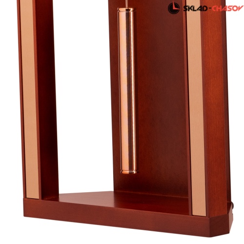 Часы настенные Seiko QXH068Z фото фото 6