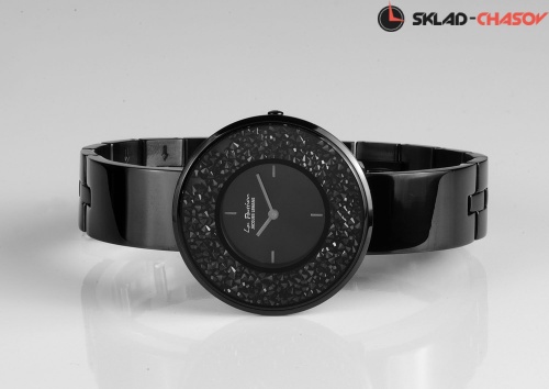 Женские Jacques Lemans La Passion LP-131D фото фото 2