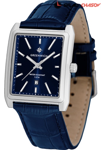 Greenwich GW 501.16.16 фото фото 2