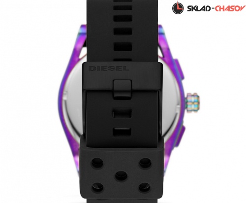 Diesel DZ4547 фото фото 2