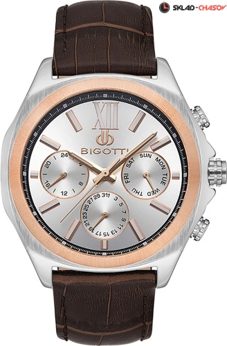 Мужские Bigotti BG.1.10519-4 фото
