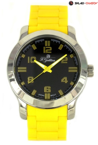 Наручные часы F. Gattien 1921-314ж фото