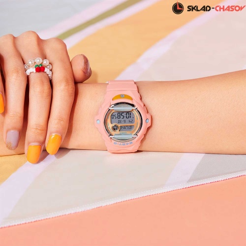 Casio BG-169PB-4E фото фото 3