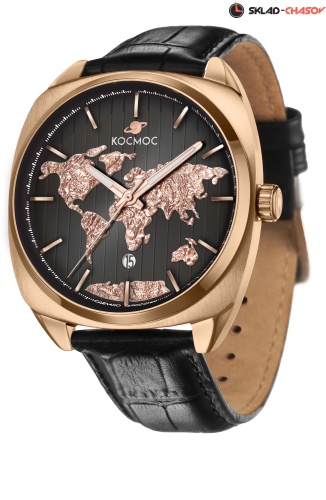 Наручные часы Космос K 113.41.31 фото фото 2