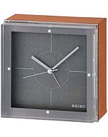 Seiko QHE055BN фото