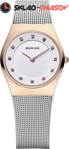 Женские Bering Classic 11927-064 фото