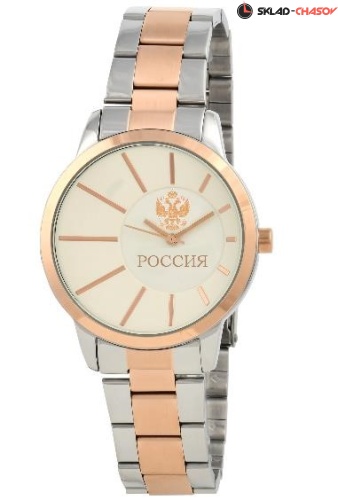 Часы наручные кварцевые Romanoff 7056T/TB1.R фото