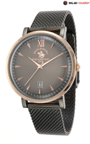 Santa Barbara Polo & Racquet Club SB.1.10030-4 фото