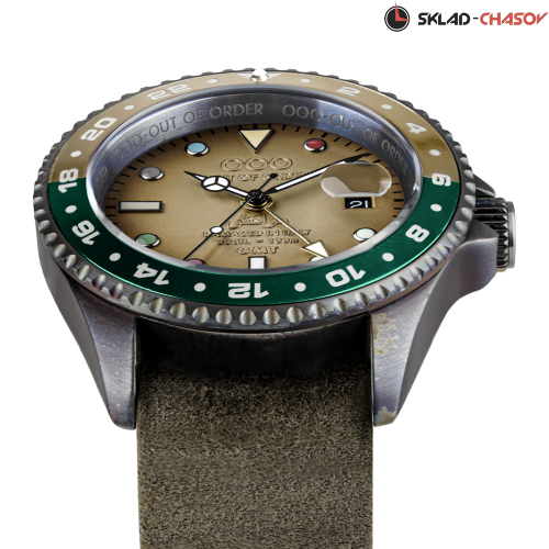 Out of Order OOO.001-19.MA фото фото 5