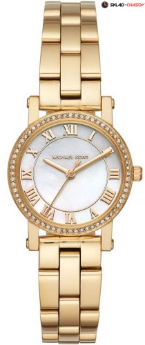 Женские Michael Kors Norie MK3682 фото