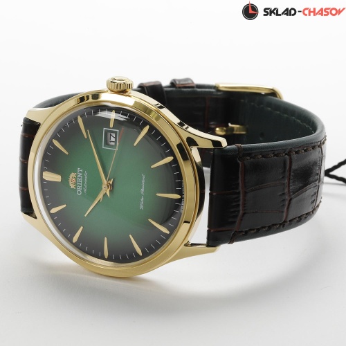 Orient Automatic FAC08002F фото фото 3