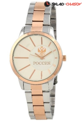 Часы наручные кварцевые Romanoff 7056T/TB1.R фото