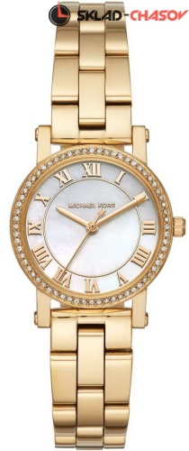 Женские Michael Kors Norie MK3682 фото