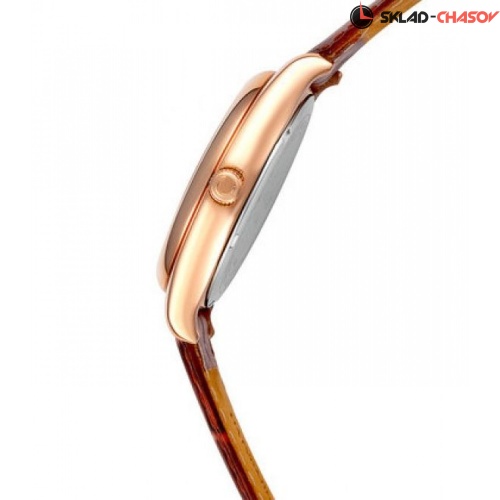 Механические с автоподзаводом Слава "Премьер" логотип Герб РФ 1493860/300-8215 фото фото 3