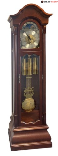 Напольные часы Kieninger 0141-22-X3 фото
