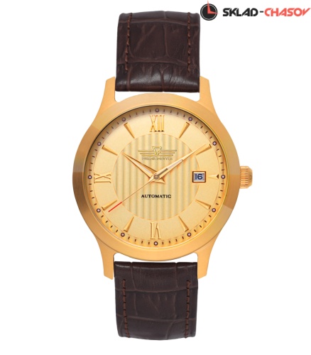 8215/628.6.537 мужские с автоподзаводом фото