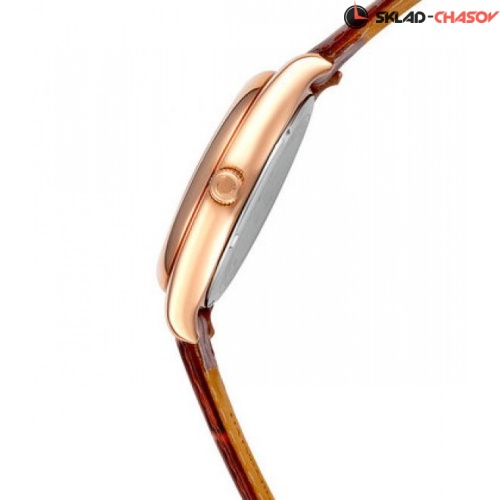 Механические с автоподзаводом Слава "Премьер" логотип Герб РФ 1493860/300-8215 фото фото 3