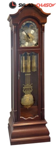 Напольные часы Kieninger 0141-22-X3 фото