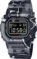 Casio G-SHOCK DW-5000SS-1E фото