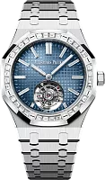 Часы Audemars Piguet Royal Oak Selfwinding Flying Tourbillon 9656 фото