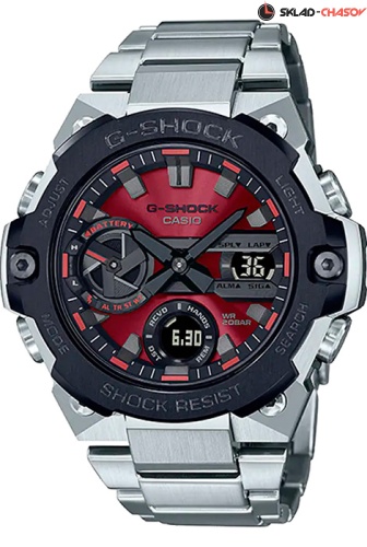 Casio GST-B400AD-1A4 фото