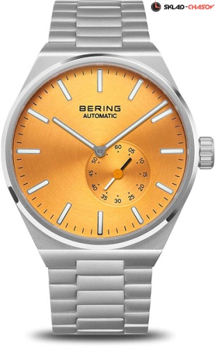 Часы Bering 19441-701 фото