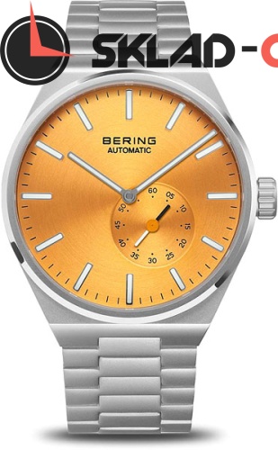 Часы Bering 19441-701 фото