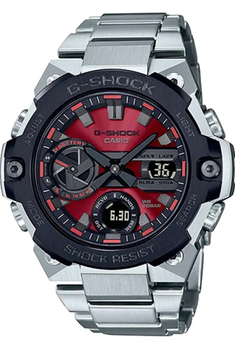 Casio GST-B400AD-1A4 фото