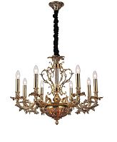 Lucia Tucci FIRENZE 1780.8.2 antique gold фото