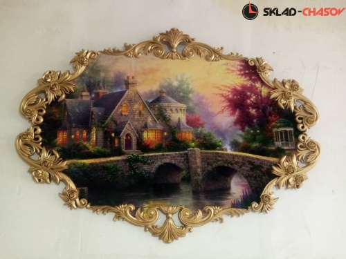 Объемная картина Kaven Polyester HP145 фото