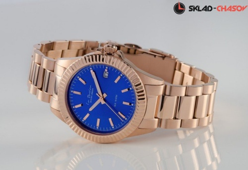 Женские Jacques Lemans La Passion LP-125L фото фото 2