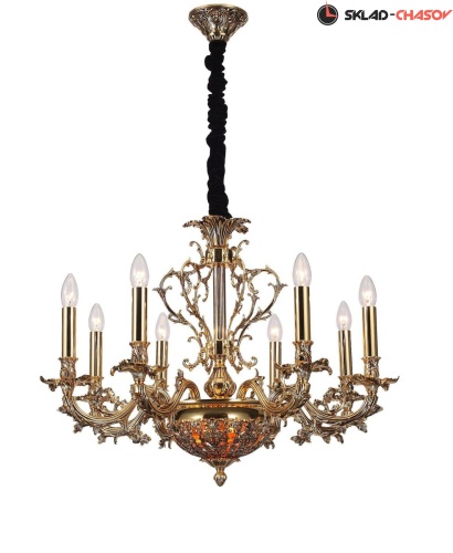 Lucia Tucci FIRENZE 1780.8.2 antique gold фото