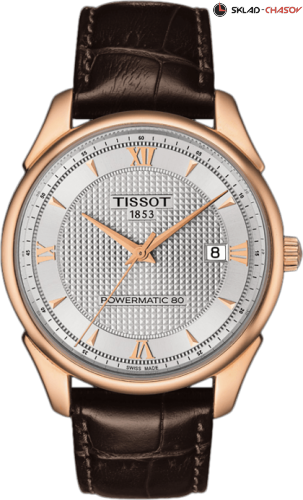 Tissot T920.407.76.038.00 фото