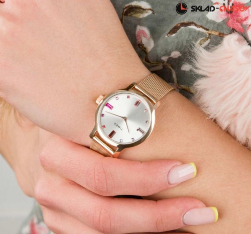 Timex TW2U87000 фото фото 6