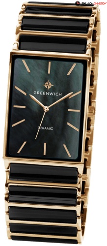Наручные часы Greenwich GW 521.40.31 фото фото 2