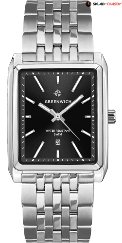 Greenwich GW 501.10.11 фото