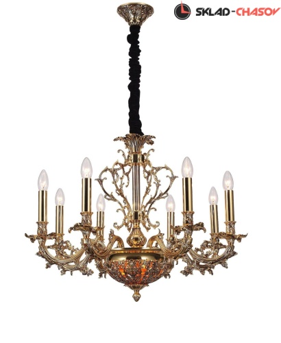 Lucia Tucci FIRENZE 1780.8.2 antique gold фото