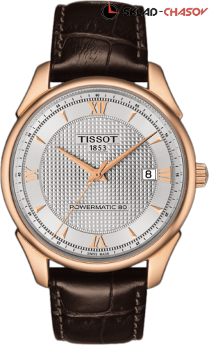 Tissot T920.407.76.038.00 фото