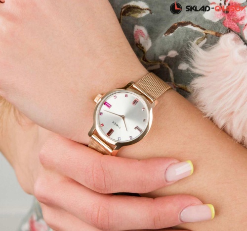 Timex TW2U87000 фото фото 6